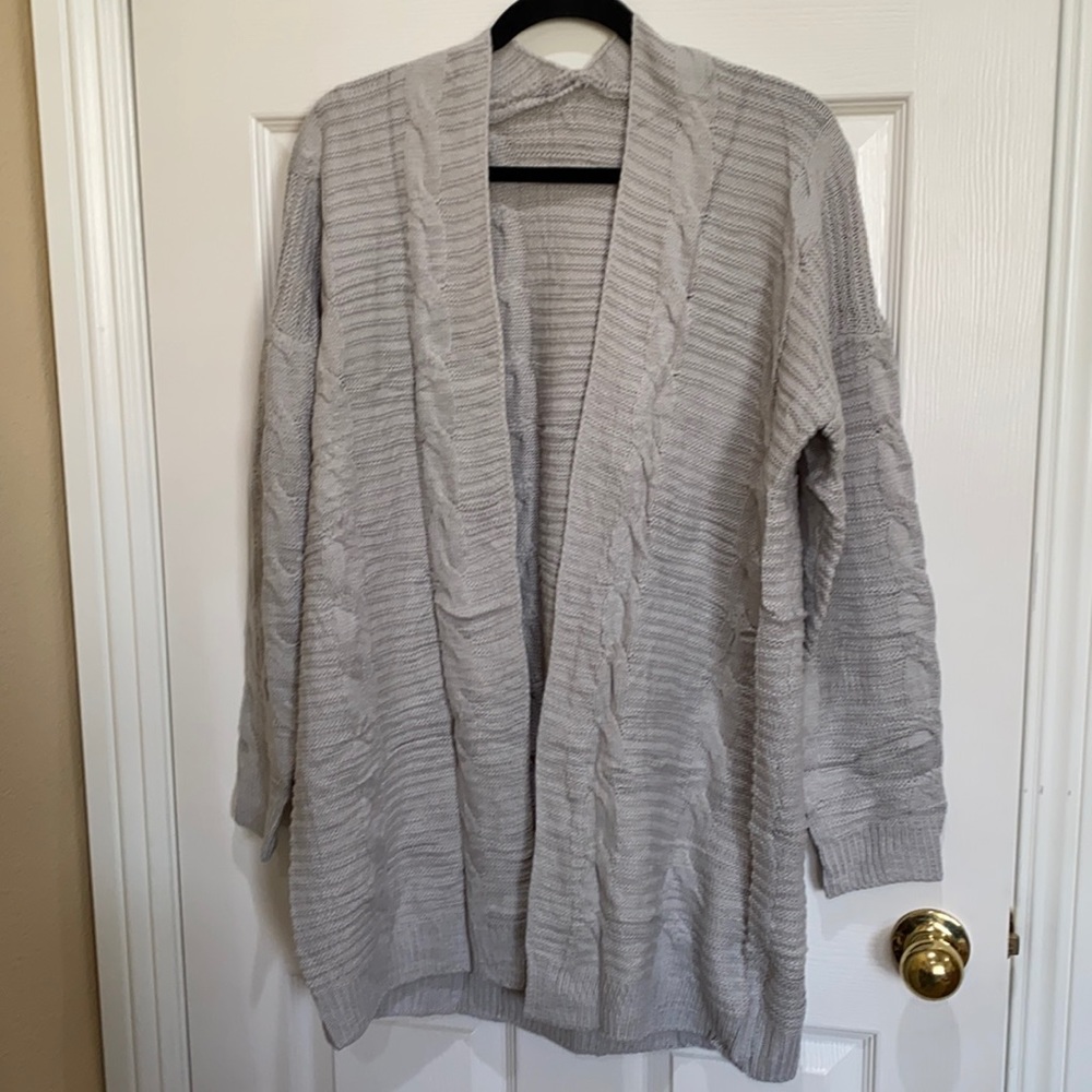 Great sweater xl